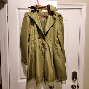 Winter coat